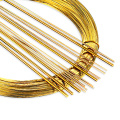 High Conductivity Electrode Iron Brass Welding Rod Wire